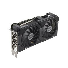 ASUS Dual GeForce RTX 4070 EVO 12GB OC Edition - Unleash Ultimate Gaming Performance & Stunning Graphics!
